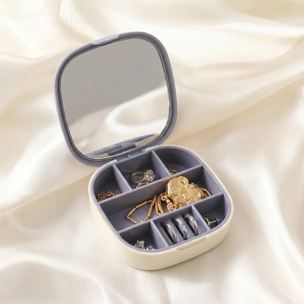 Jewelry Storage