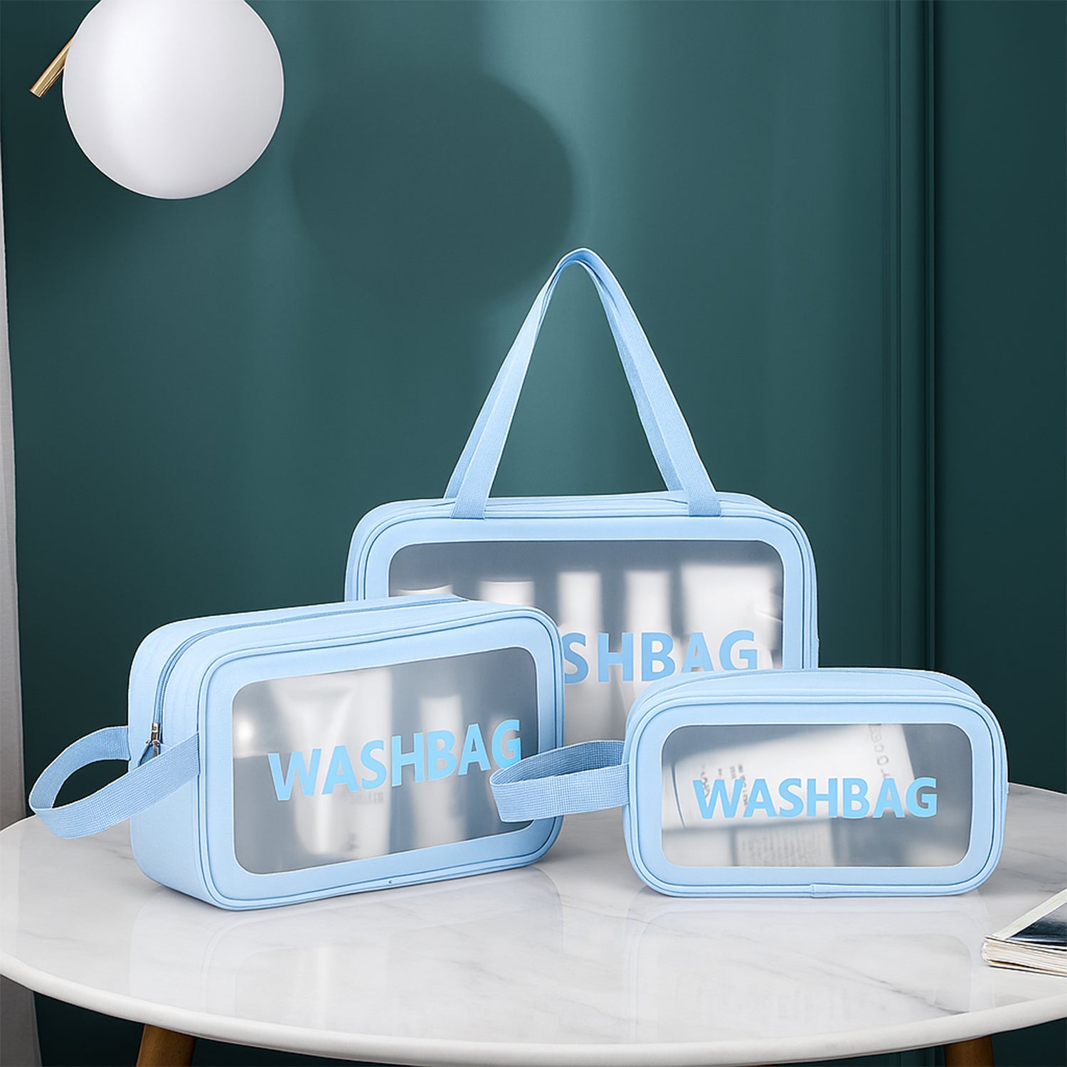 Beauty Organization