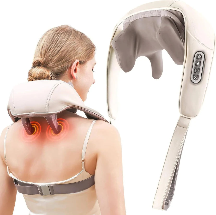 Shoulder & Neck Massager