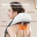 Shoulder & Neck Massager