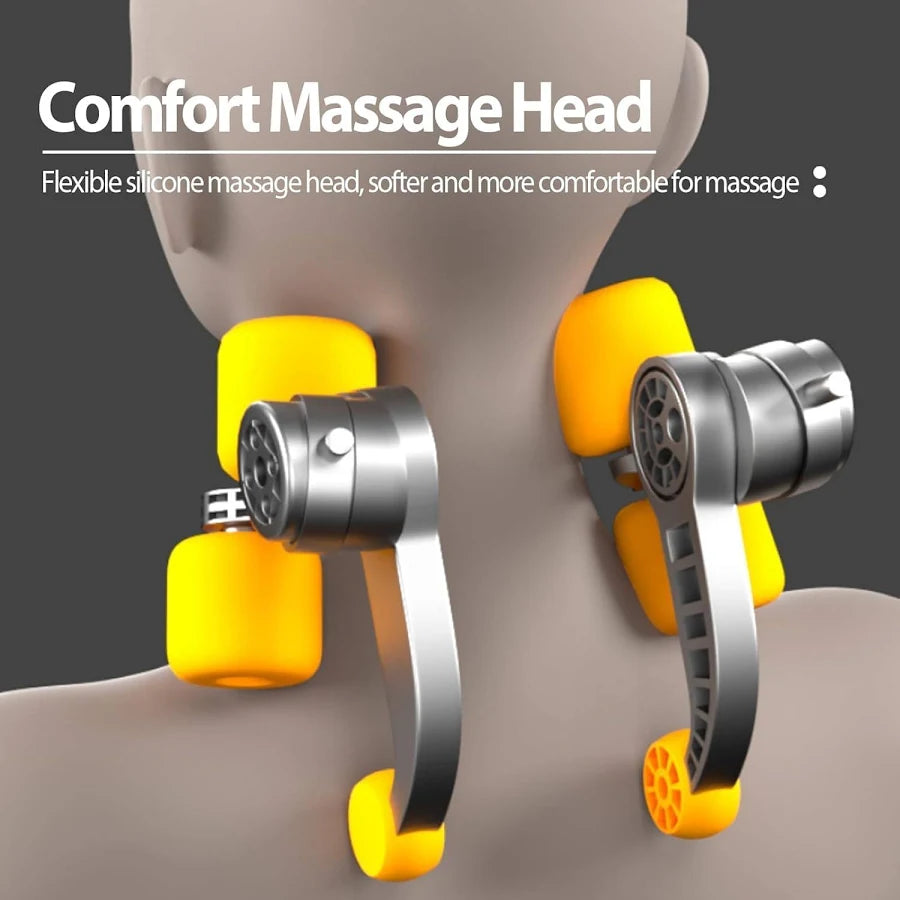 Shoulder & Neck Massager