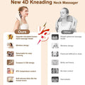 Shoulder & Neck Massager
