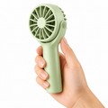 Portronics Toofan Mini Portable Pocket Fan